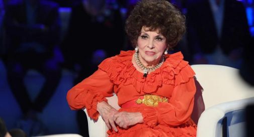 Gina Lollobrigida compie 95 anni, omaggio con il Nastro d'Argento alla Carriera