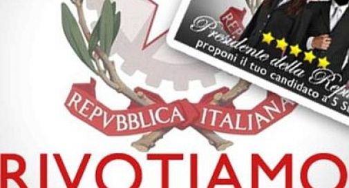 M5S annulla il voto online. Hacker sabotano le 'Quirinarie'