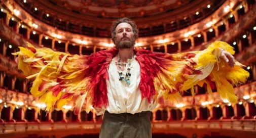 'La Primavera' di Jovanotti arriva col Natale