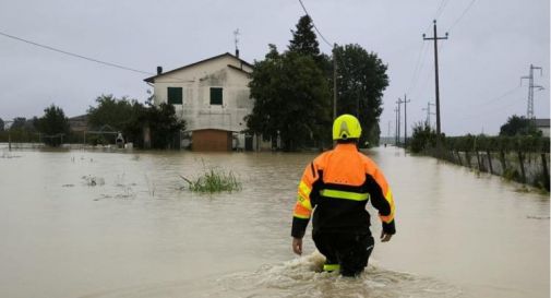 Emilia-Romagna, torna incubo alluvione: due dispersi e un migliaio gli sfollati