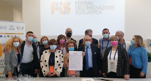 Festiva nazionale dell’Innovazione Scolastica