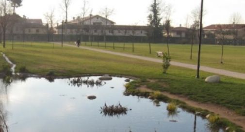 Parco Manin, spettacolo pirotecnico di fine estate