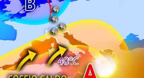 previsioni meteo