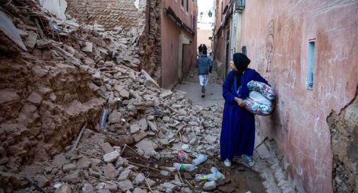 Terremoto in Marocco: continuano le ricerche dei sopravvissuti. Primi aiuti da quattro Paesi