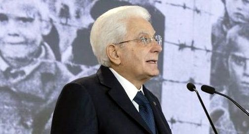 Sergio Mattarella