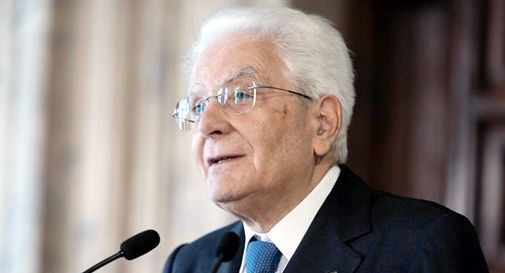 Sergio Mattarella