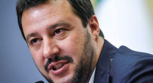 Elezioni in Veneto, Salvini: