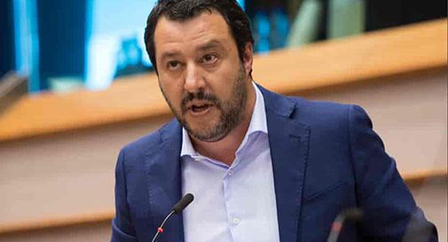 Matteo Salvini