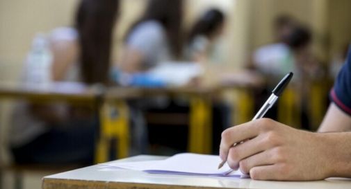 Al via oggi gli esami di maturità per 526mila studenti 