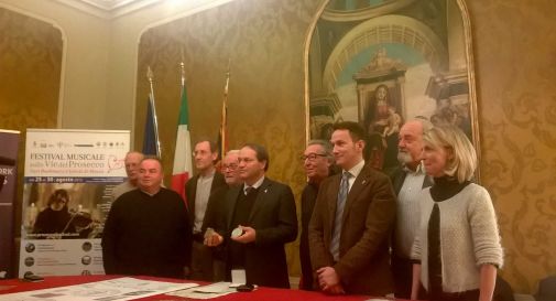 Coniati due medaglioni per i mille anni di Conegliano