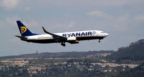 Ryanair lancia quattro nuove rotte da Treviso 