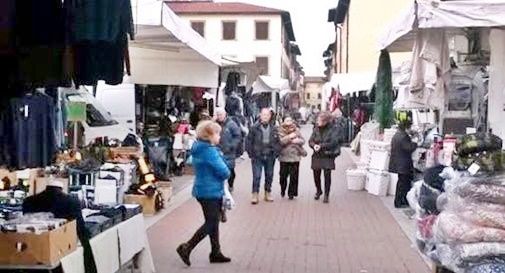 Mercato di Montebelluna