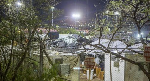 Messico, crolla palco durante comizio: 9 morti e 50 feriti 