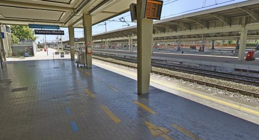 Codognè, muore per un arresto cardiaco, la tragedia in stazione a Mestre