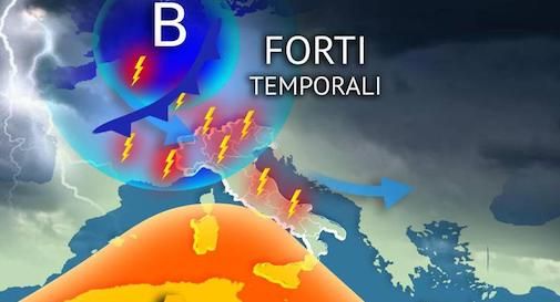 meteo