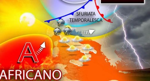 Meteo Italia