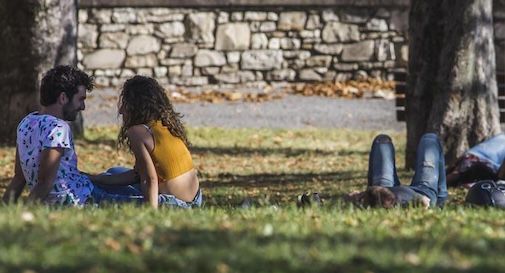 Maltempo, oggi tregua dopo allerta meteo ma pioggia in agguato