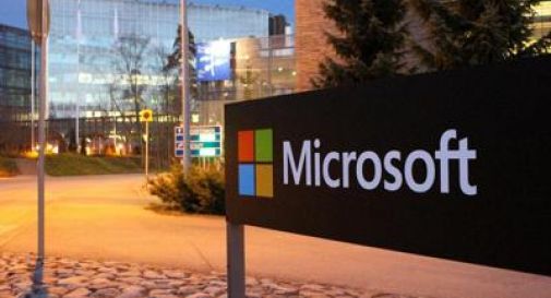 Microsoft taglia 18mila posti di lavoro