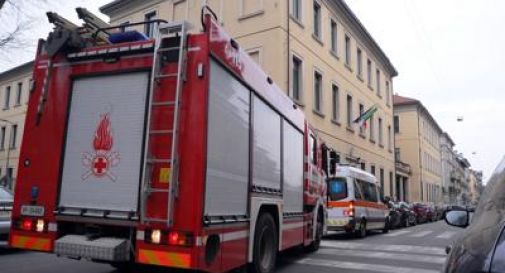 Milano, crolla controsoffitto scuola: 4 bimbi feriti