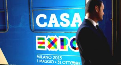 Le mani della 'ndrangheta sull'Expo