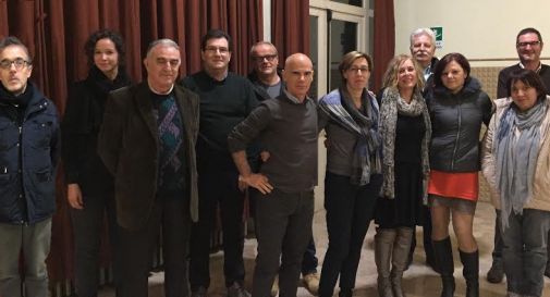 Sei civiche di opposizione unite: «Lavoriamo per la comunità» 