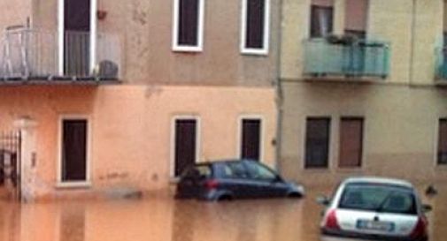 Il Comune di Vicenza invita i cittadini a spostare auto da alcune zone