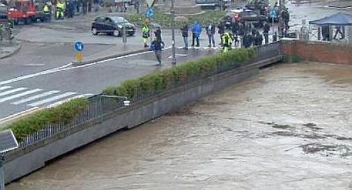 Maltempo, nuovo preallarme a Vicenza