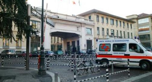 Sette trapianti di rene in 48 ore, nuovo record a Torino