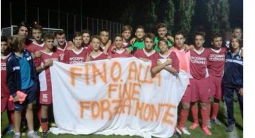 Ai Giovanissimi del Montebelluna il Torneo SGD