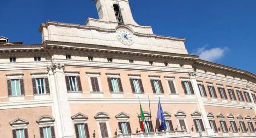 Giustizia, D'Incà pone fiducia sulla riforma