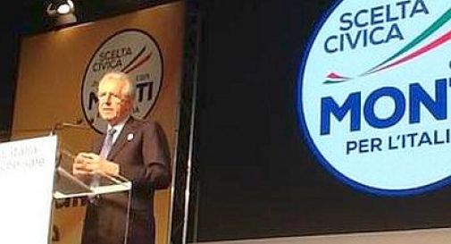 Monti: ''Altro che moderati, in Italia servono riforme radicali''