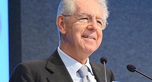 Monti presenta il piano sul lavoro: 