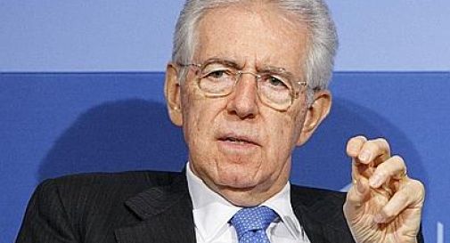 Un anno di Monti, il governo