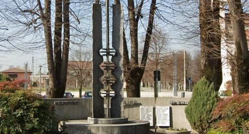 Monumento ai Caduti - Treville di Castelfranco