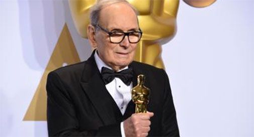 Oscar 2016, trionfa Morricone. DiCaprio ce la fa, è il migliore attore