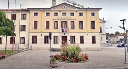 municipio Cordignano