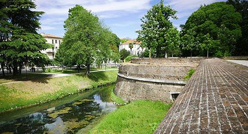 mura di Treviso