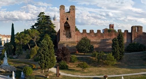 Torri a rischio crollo, saranno puntellate