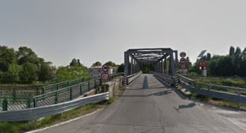 Riaperto il ponte sul Sile