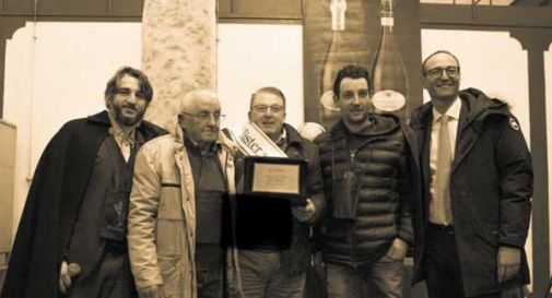  L’allevatore di Spresiano che fa ascoltare musica ai maiali vince il “Museto d’Oro”