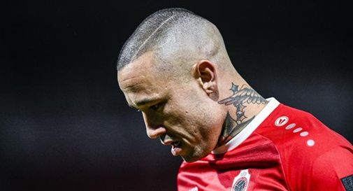 Radja Nainggolan