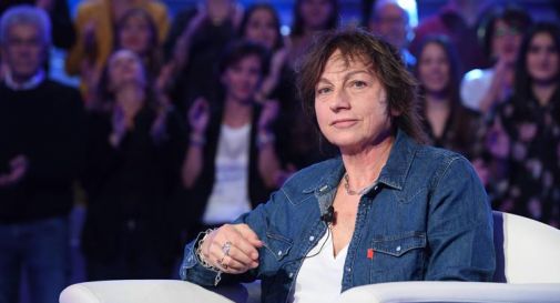 Gianna Nannini