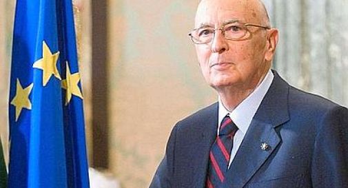 Quirinale, fumata bianca: secondo mandato per Giorgio Napolitano