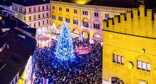 natale Treviso 