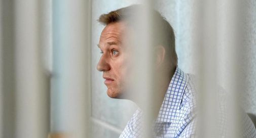 Alexey Navalny