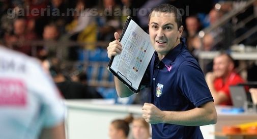 Quattro chiacchiere con coach Negro