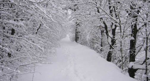 Occhio alla tempesta artica sull'Italia, ecco la neve, ma il meteo migliora nel weekend