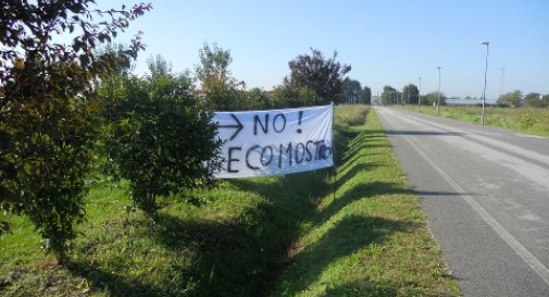 Rotocart si ritira, nessuna offerta per il terreno di Castelfranco 