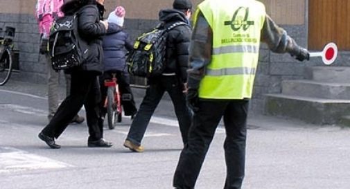 Comune a caccia di nonni vigile per le scuole del quartiere Marocco 