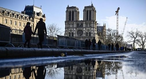 notre dame